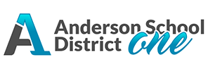 Anderson School District One Logo