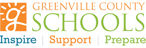 Greenville County Schools Logo